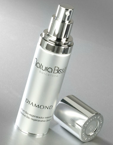 Natura Bisse's Delectable Diamond Drops
